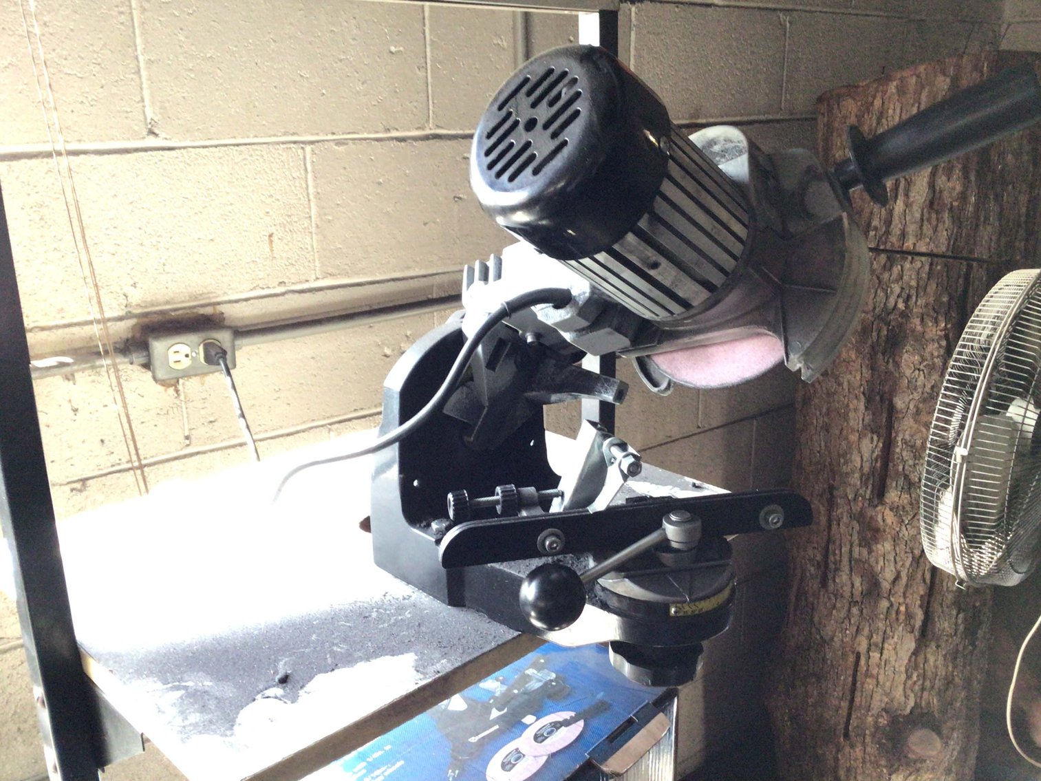 Image for Complete and Final Liquidation for Carolina Outdoor Power Products! Traditional Live /  Onsite Auction!