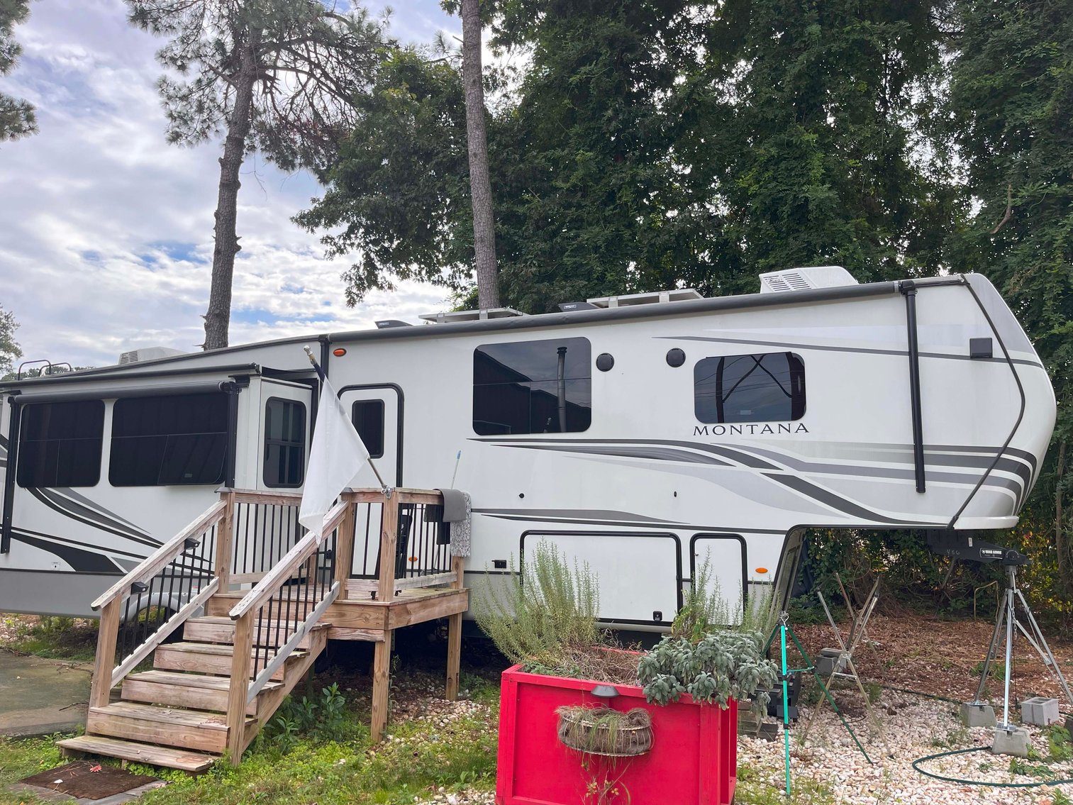 Image for Big Boys Toys Fall 2023