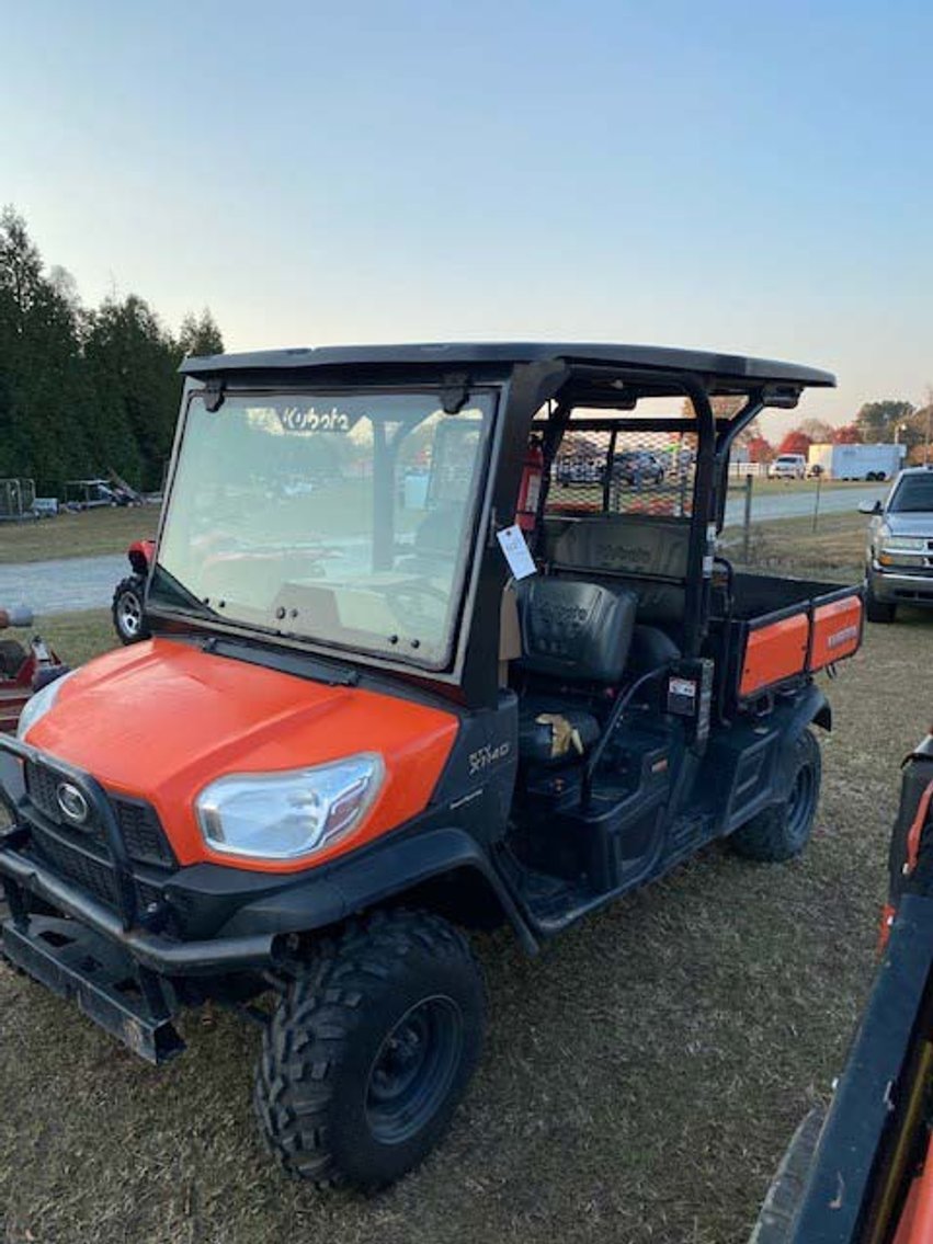 Image for Big Boys Toys Fall 2023