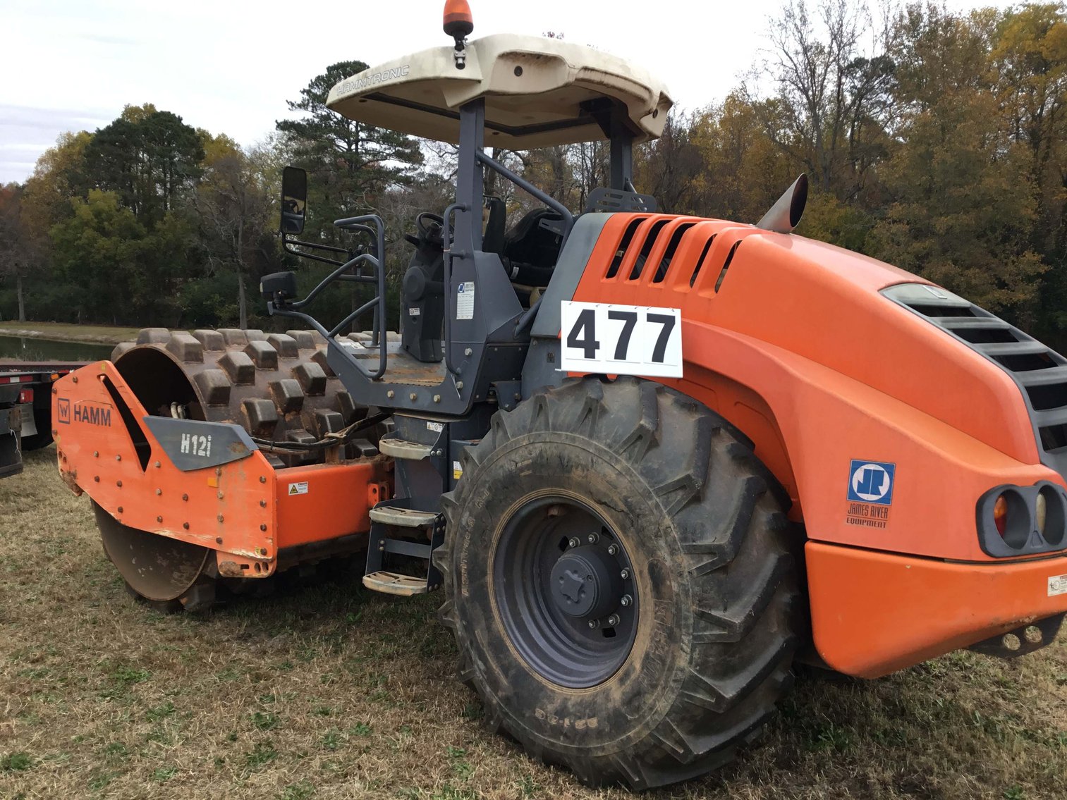 Image for Big Boys Toys Fall 2023