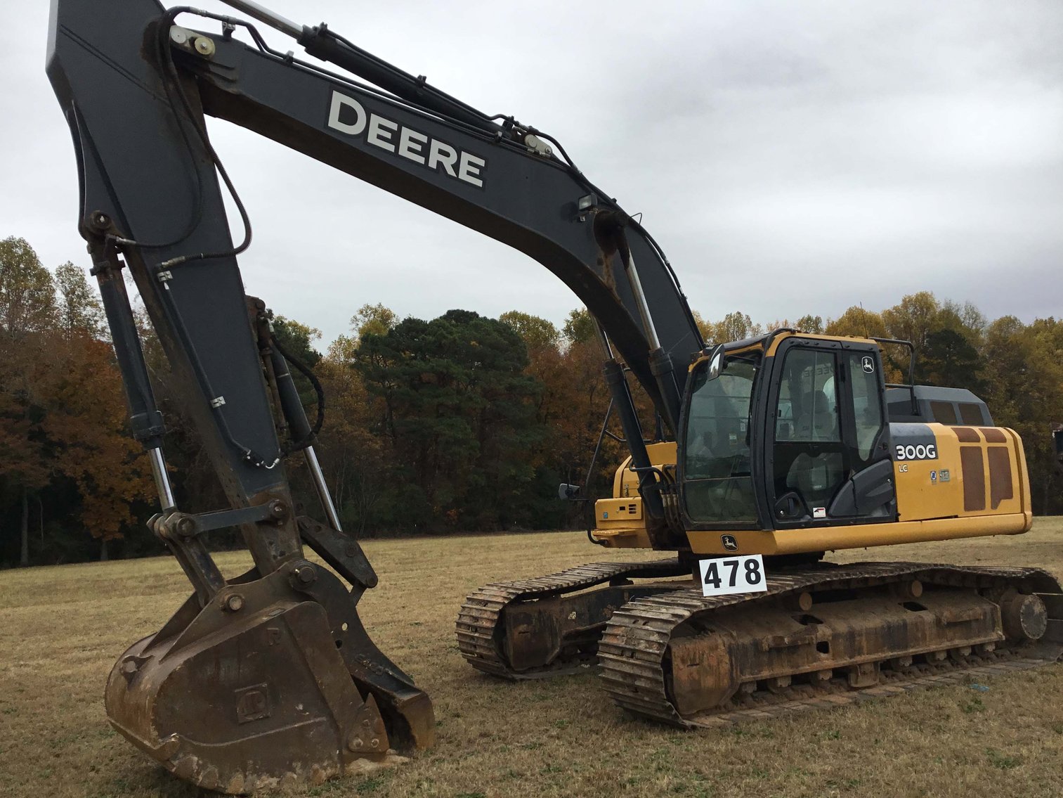 Image for Big Boys Toys Fall 2023