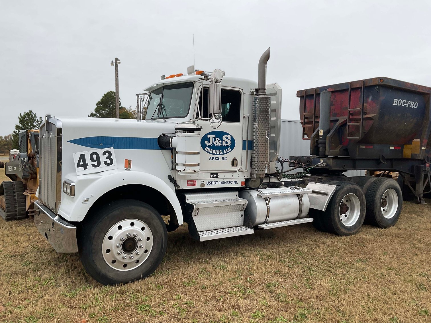 Image for Big Boys Toys Fall 2023