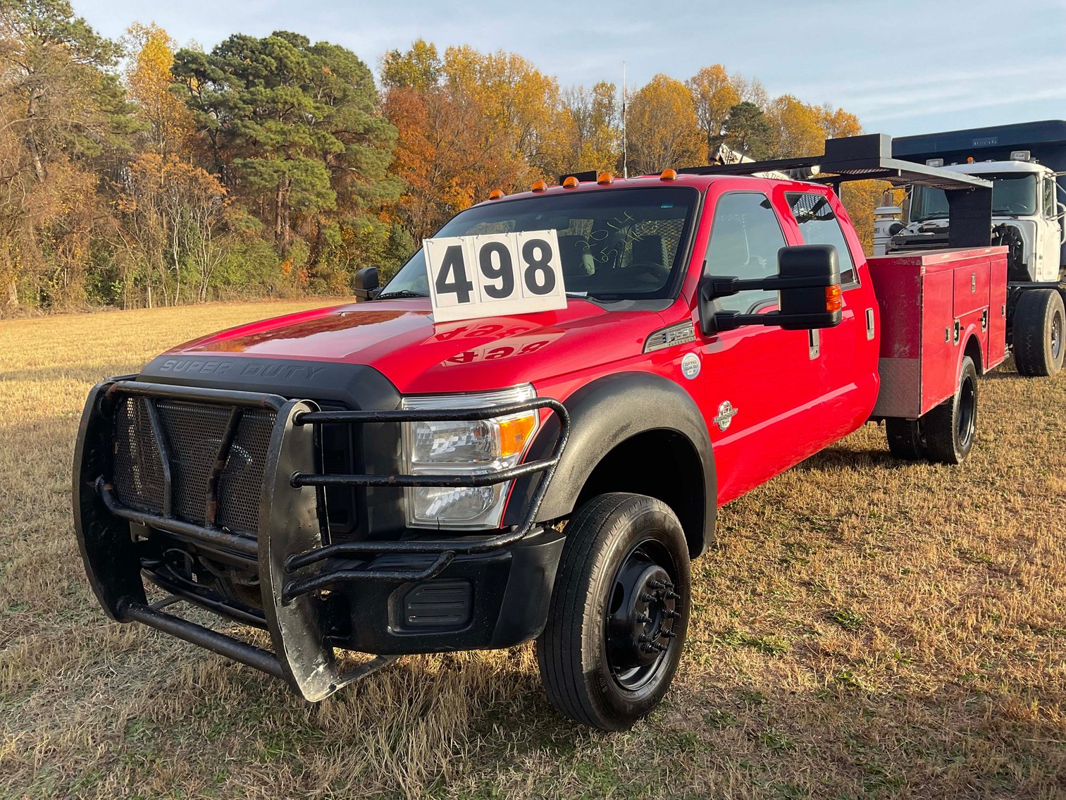 Image for Big Boys Toys Fall 2023