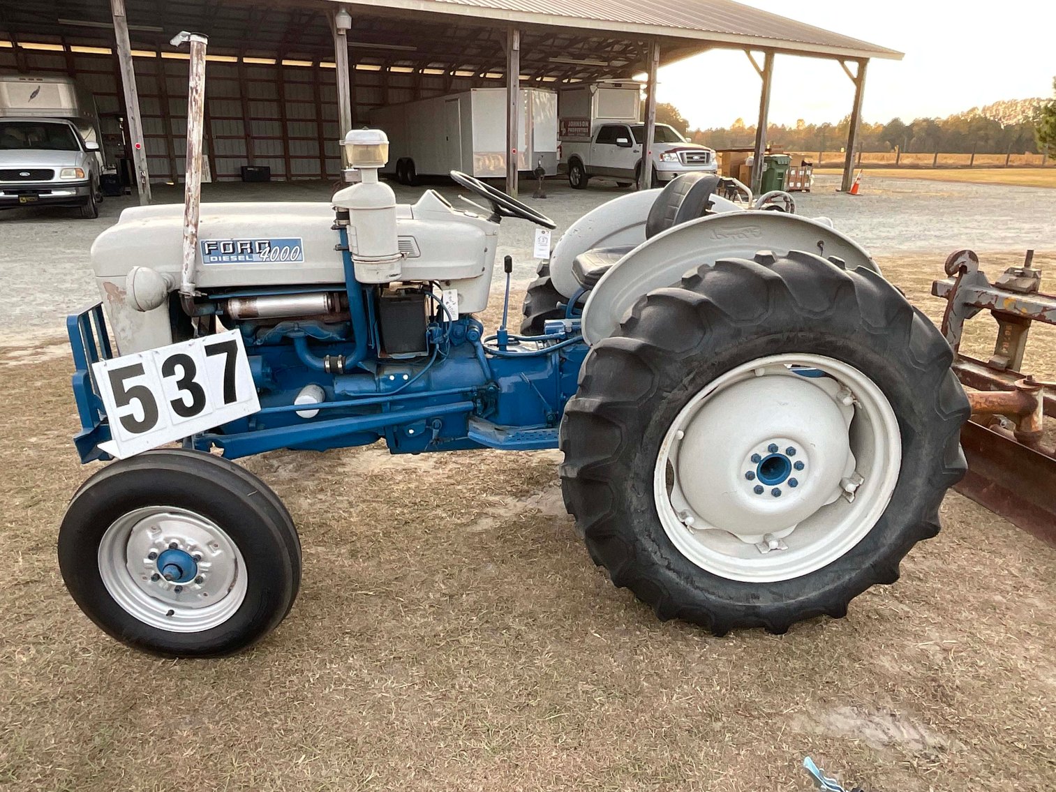 Image for Big Boys Toys Fall 2023