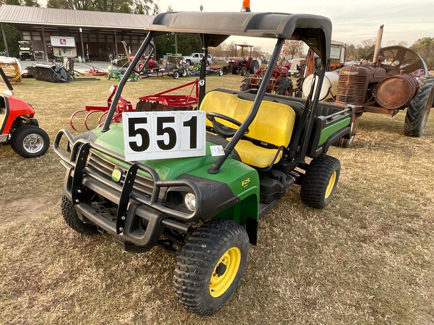 Image for Big Boys Toys Fall 2023