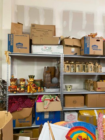 Image for Wedding Venue Provider and Decorator Auction Event!