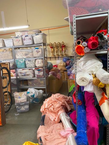 Image for Wedding Venue Provider and Decorator Auction Event!