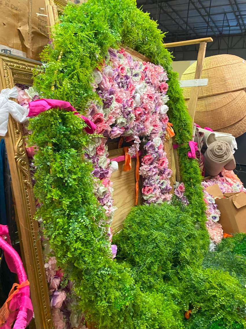 Image for Wedding Venue Provider and Decorator Auction Event!