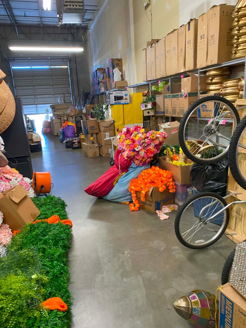 Image for Wedding Venue Provider and Decorator Auction Event!