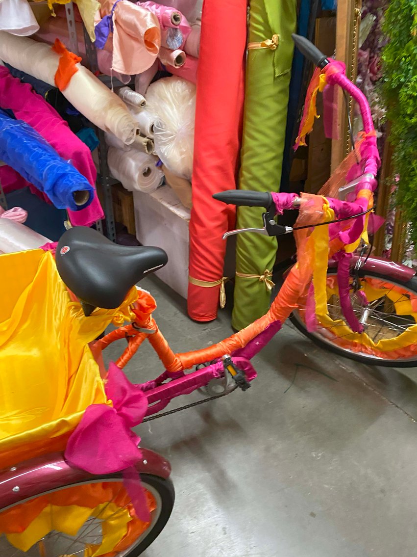 Image for Wedding Venue Provider and Decorator Auction Event!