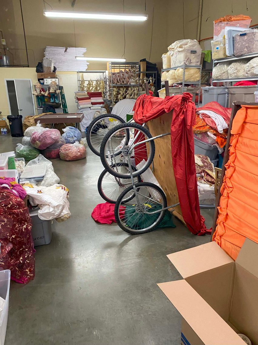 Image for Wedding Venue Provider and Decorator Auction Event!