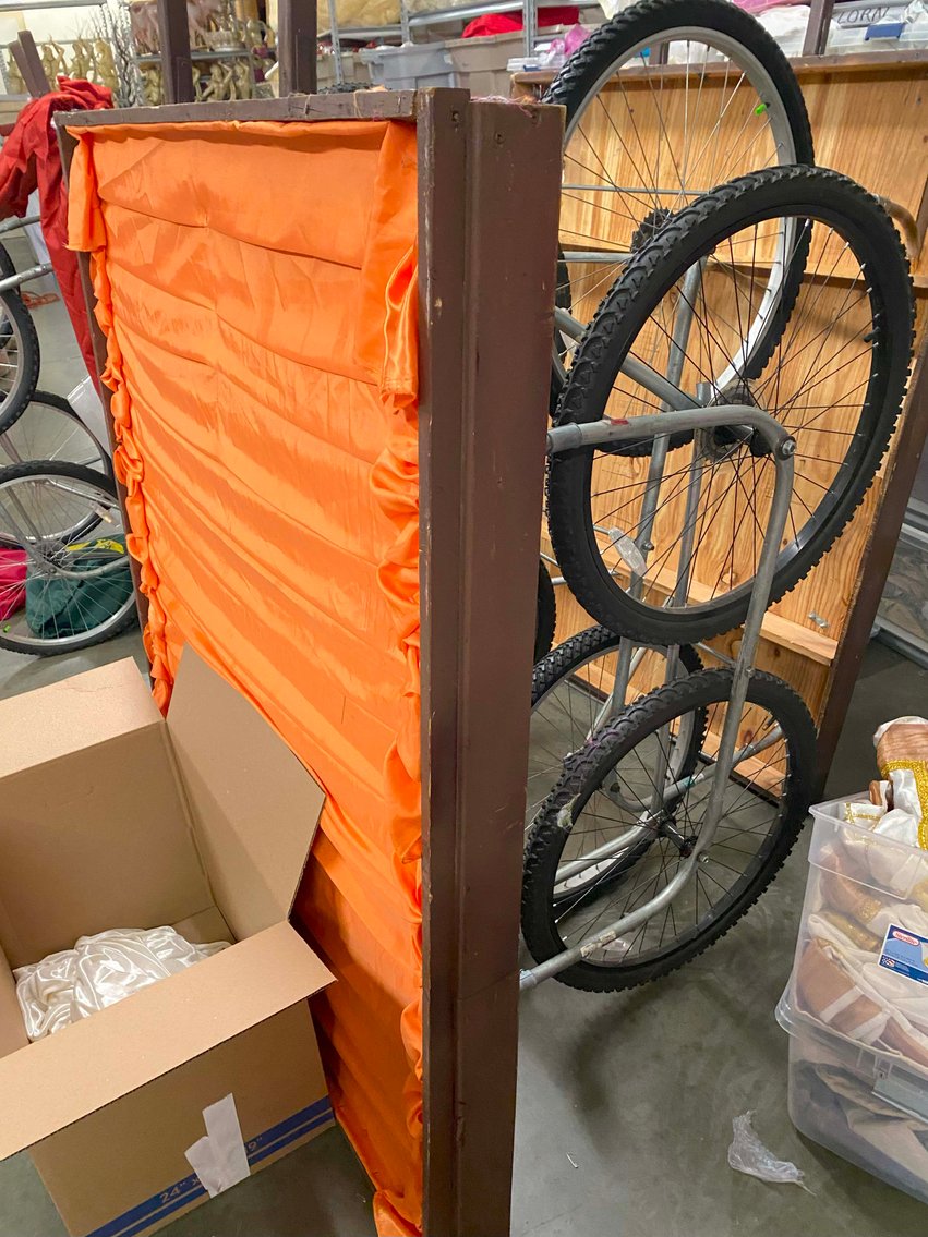 Image for Wedding Venue Provider and Decorator Auction Event!