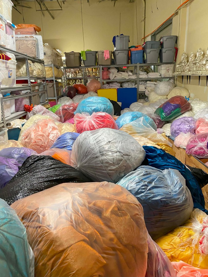 Image for Wedding Venue Provider and Decorator Auction Event!