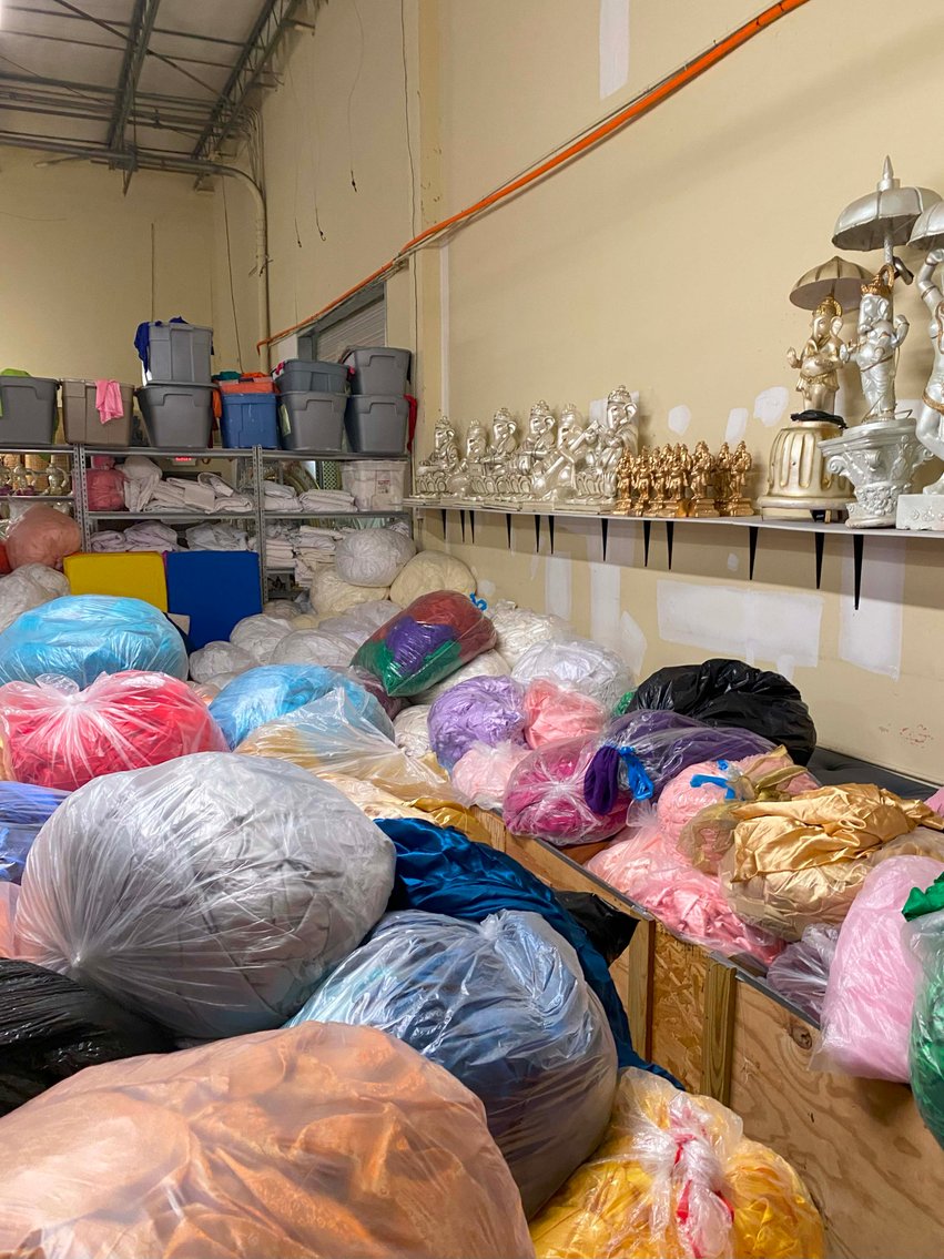 Image for Wedding Venue Provider and Decorator Auction Event!