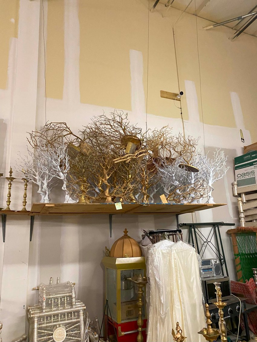 Image for Wedding Venue Provider and Decorator Auction Event!