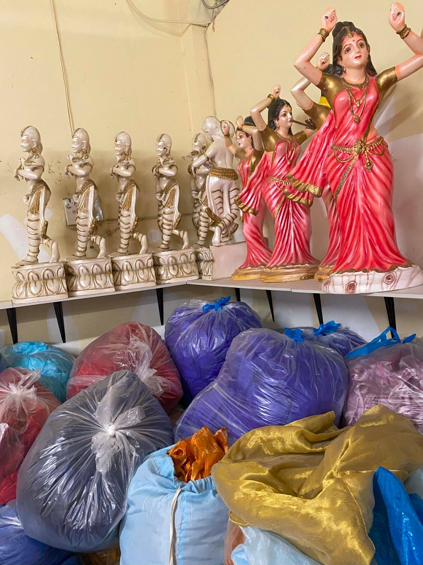 Image for Wedding Venue Provider and Decorator Auction Event!