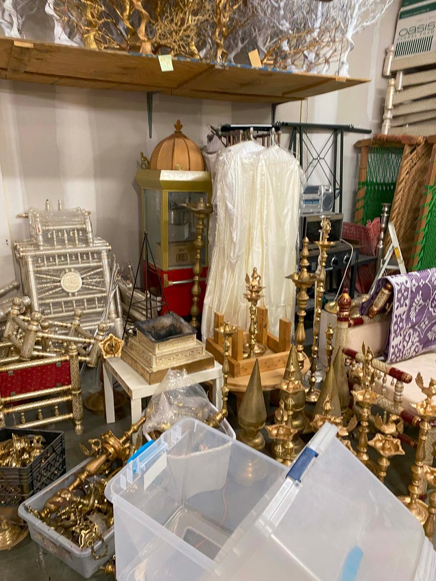 Image for Wedding Venue Provider and Decorator Auction Event!