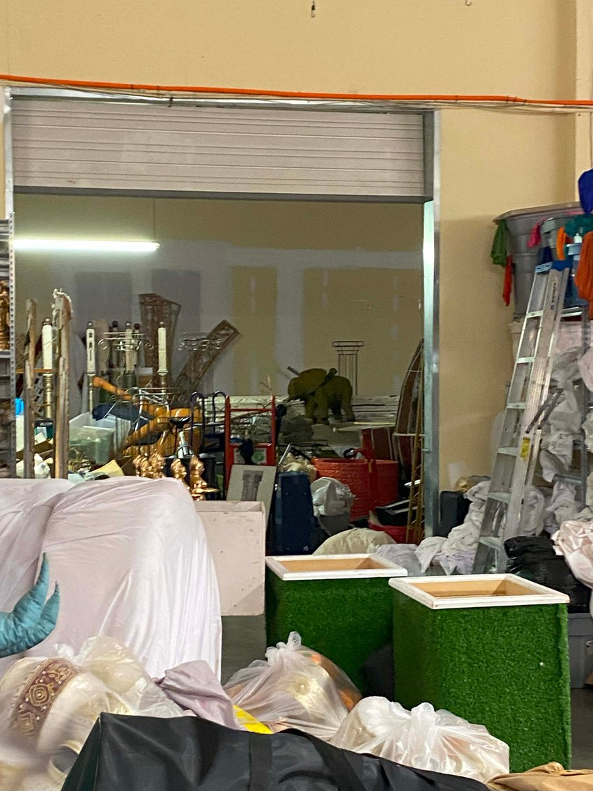 Image for Wedding Venue Provider and Decorator Auction Event!