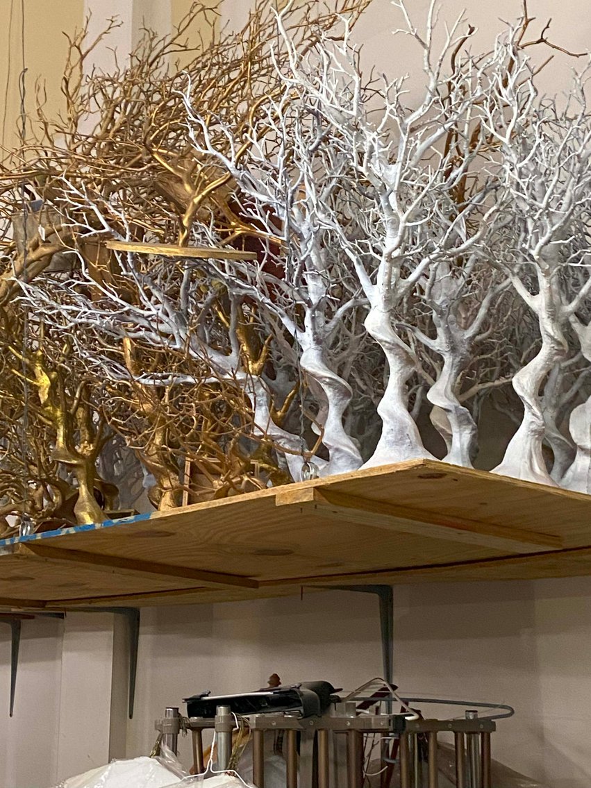 Image for Wedding Venue Provider and Decorator Auction Event!