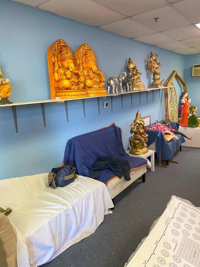 Image for Wedding Venue Provider and Decorator Auction Event!