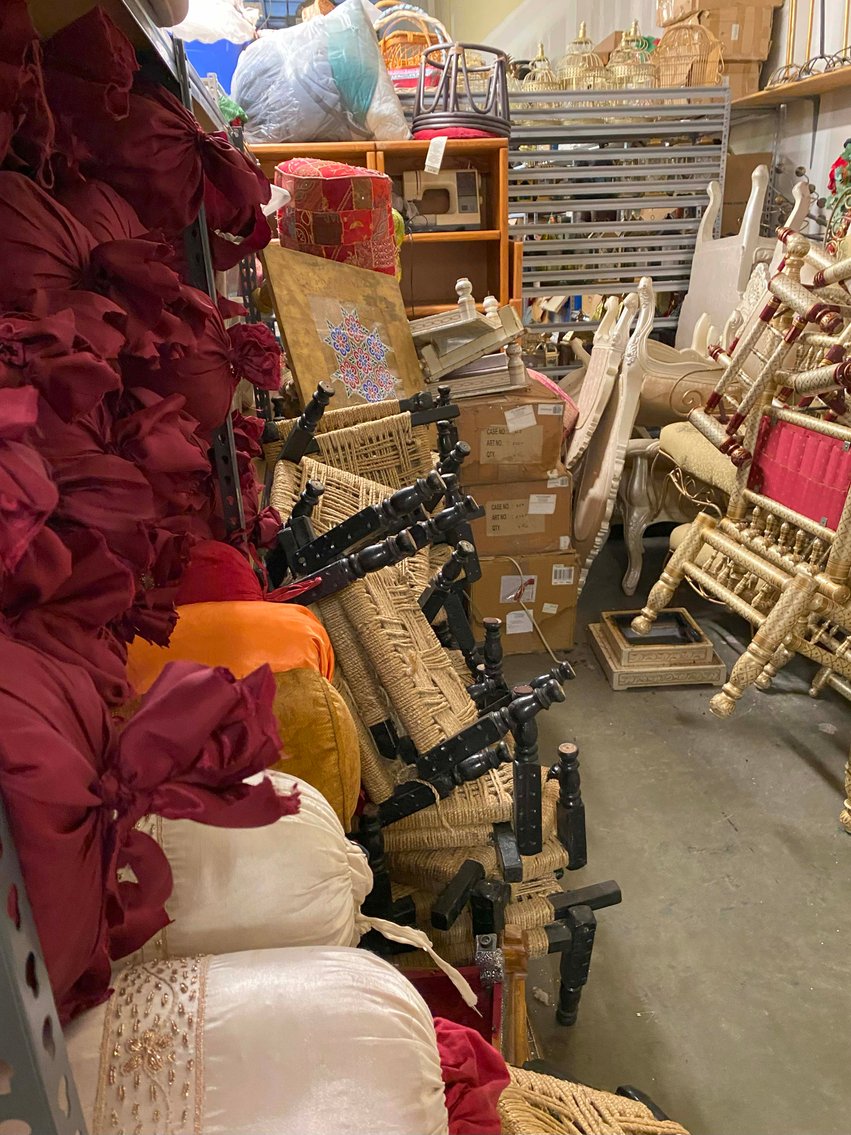 Image for Wedding Venue Provider and Decorator Auction Event!