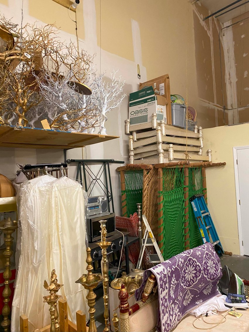 Image for Wedding Venue Provider and Decorator Auction Event!