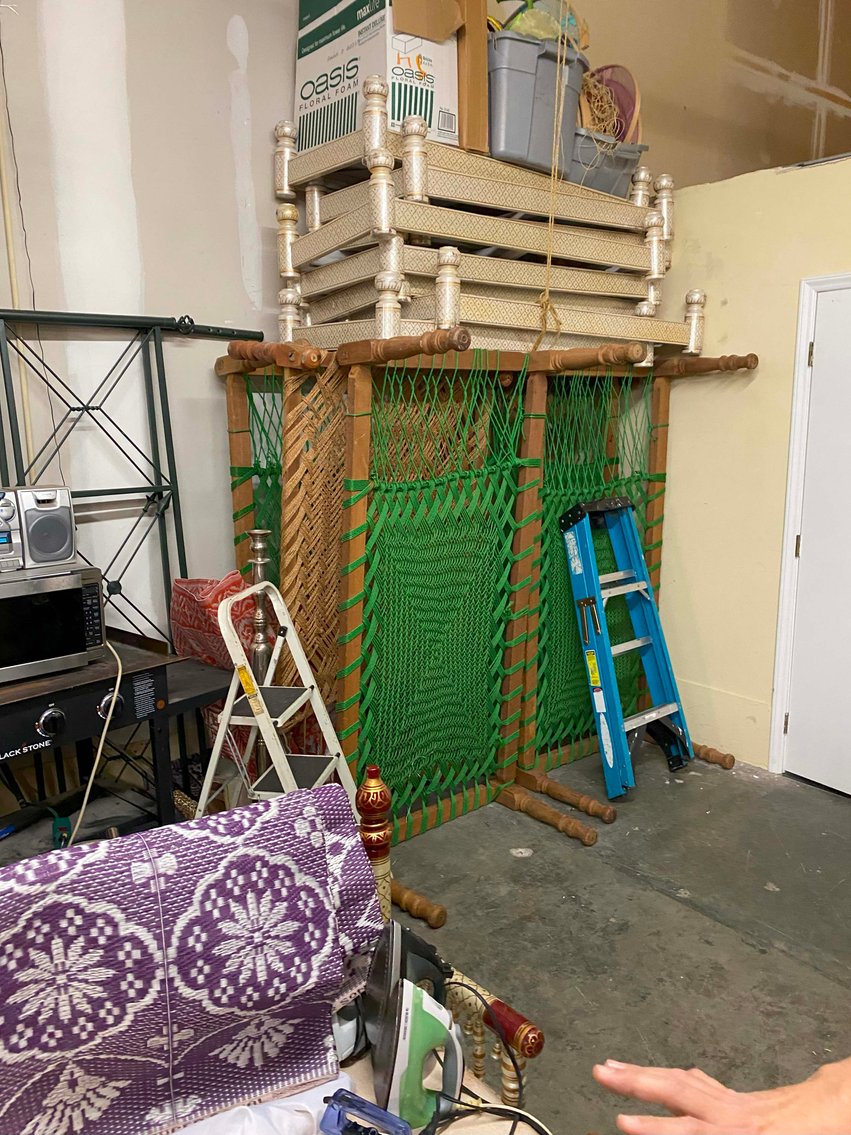 Image for Wedding Venue Provider and Decorator Auction Event!