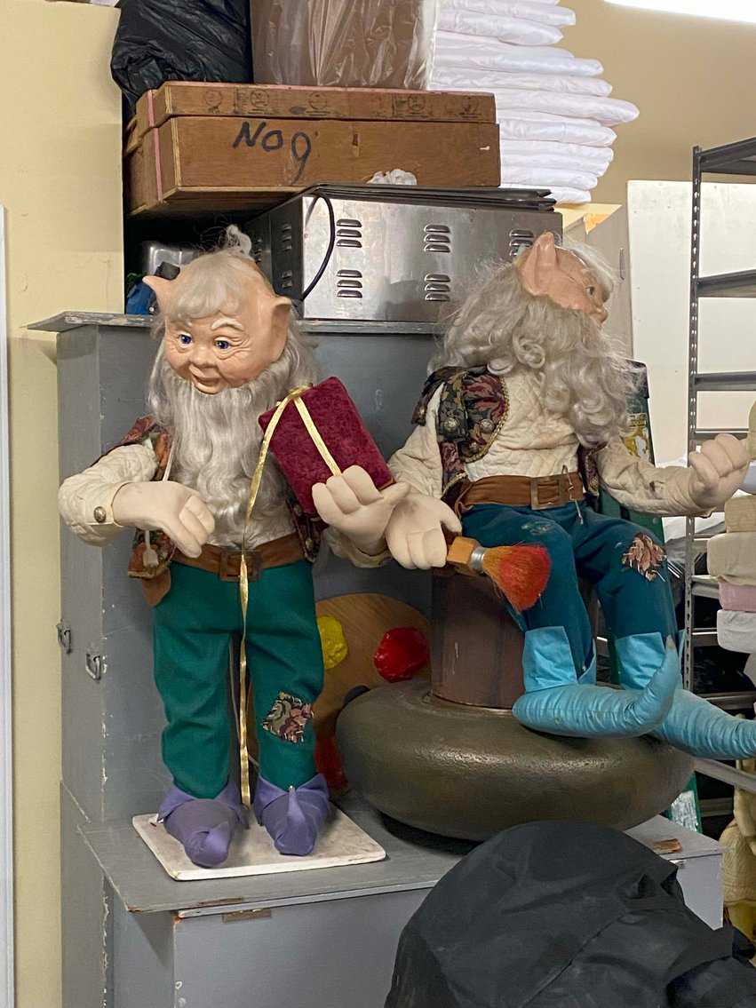 Image for Wedding Venue Provider and Decorator Auction Event!