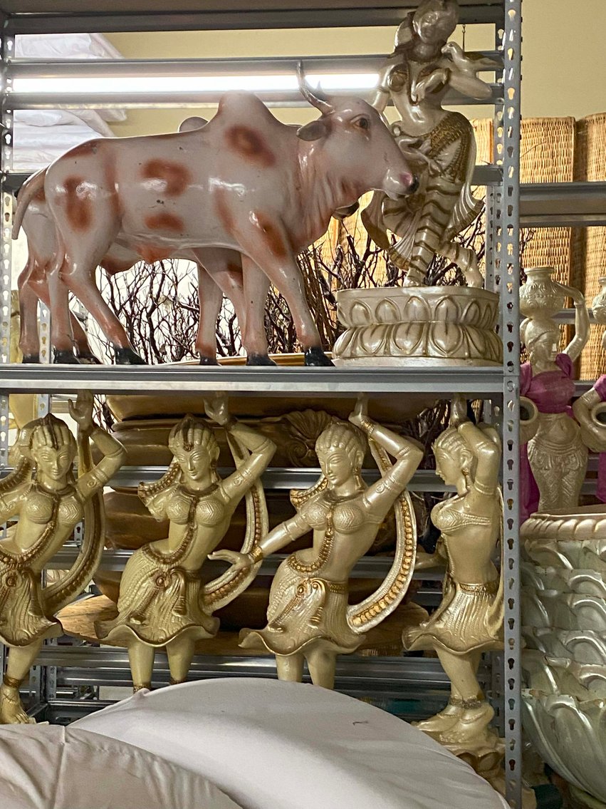 Image for Wedding Venue Provider and Decorator Auction Event!