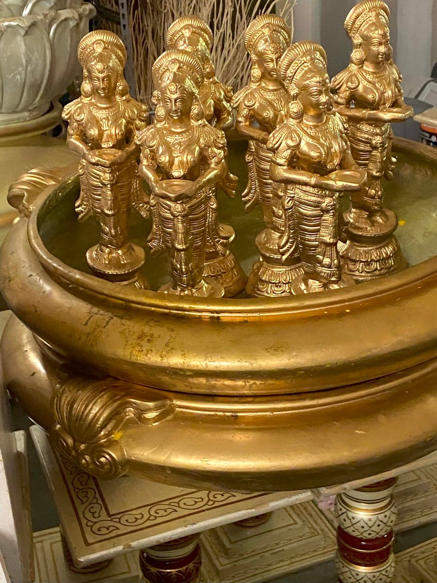 Image for Wedding Venue Provider and Decorator Auction Event!