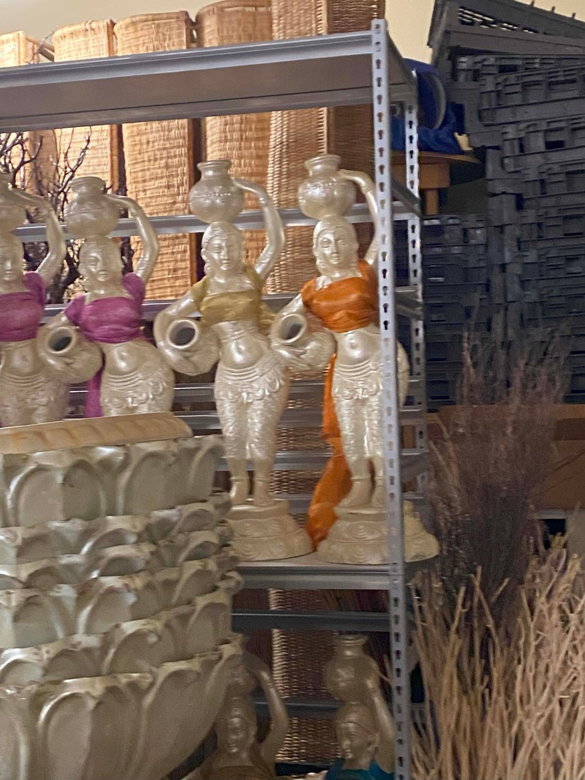 Image for Wedding Venue Provider and Decorator Auction Event!