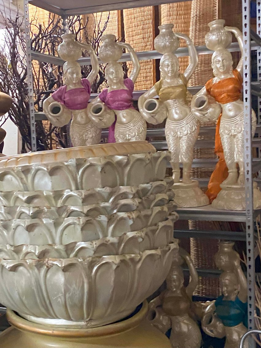 Image for Wedding Venue Provider and Decorator Auction Event!