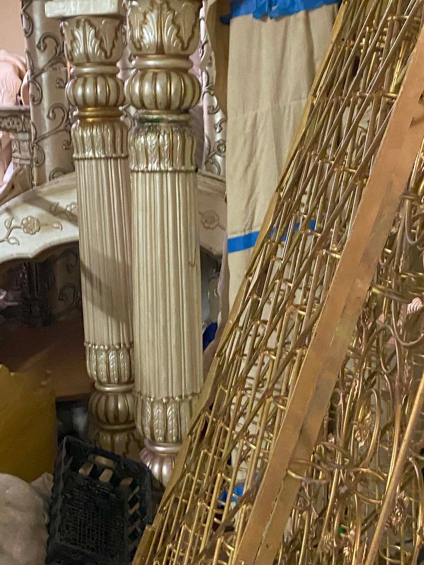 Image for Wedding Venue Provider and Decorator Auction Event!