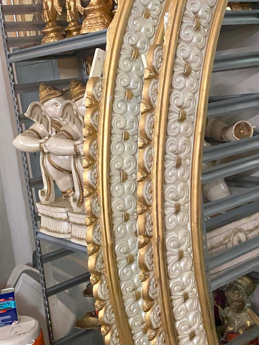 Image for Wedding Venue Provider and Decorator Auction Event!