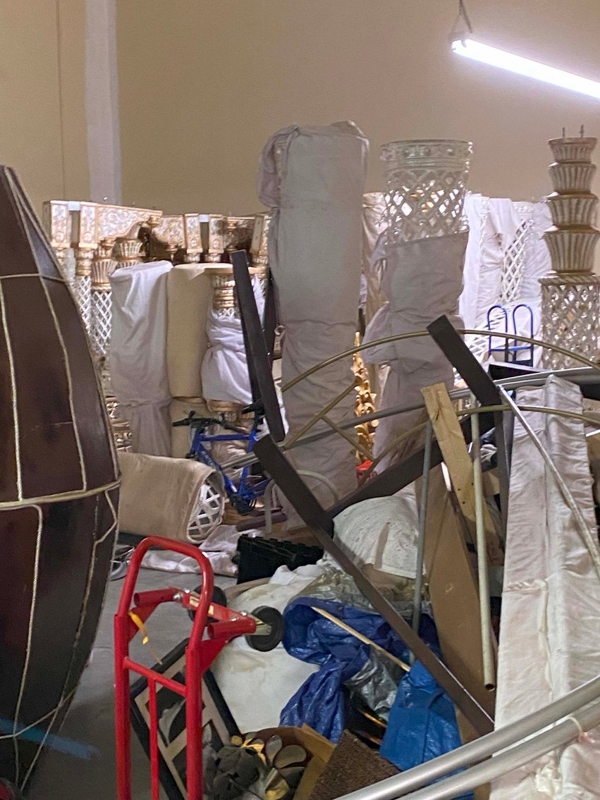 Image for Wedding Venue Provider and Decorator Auction Event!