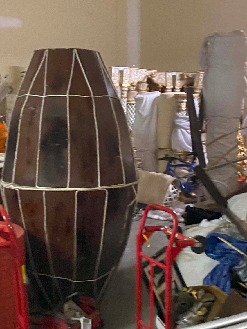 Image for Wedding Venue Provider and Decorator Auction Event!