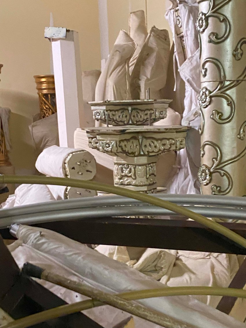 Image for Wedding Venue Provider and Decorator Auction Event!