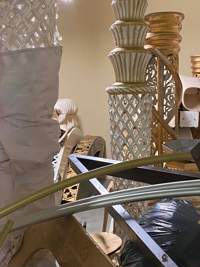 Image for Wedding Venue Provider and Decorator Auction Event!