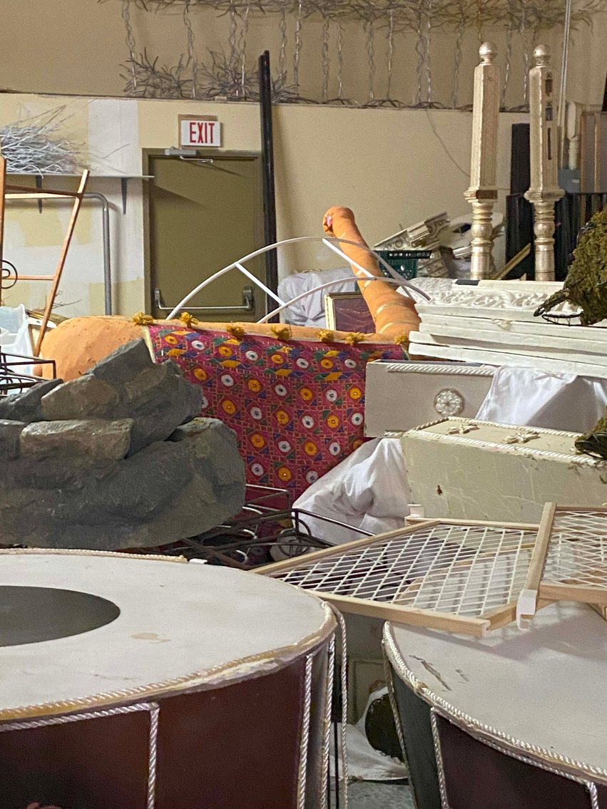 Image for Wedding Venue Provider and Decorator Auction Event!