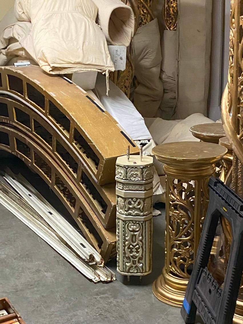 Image for Wedding Venue Provider and Decorator Auction Event!