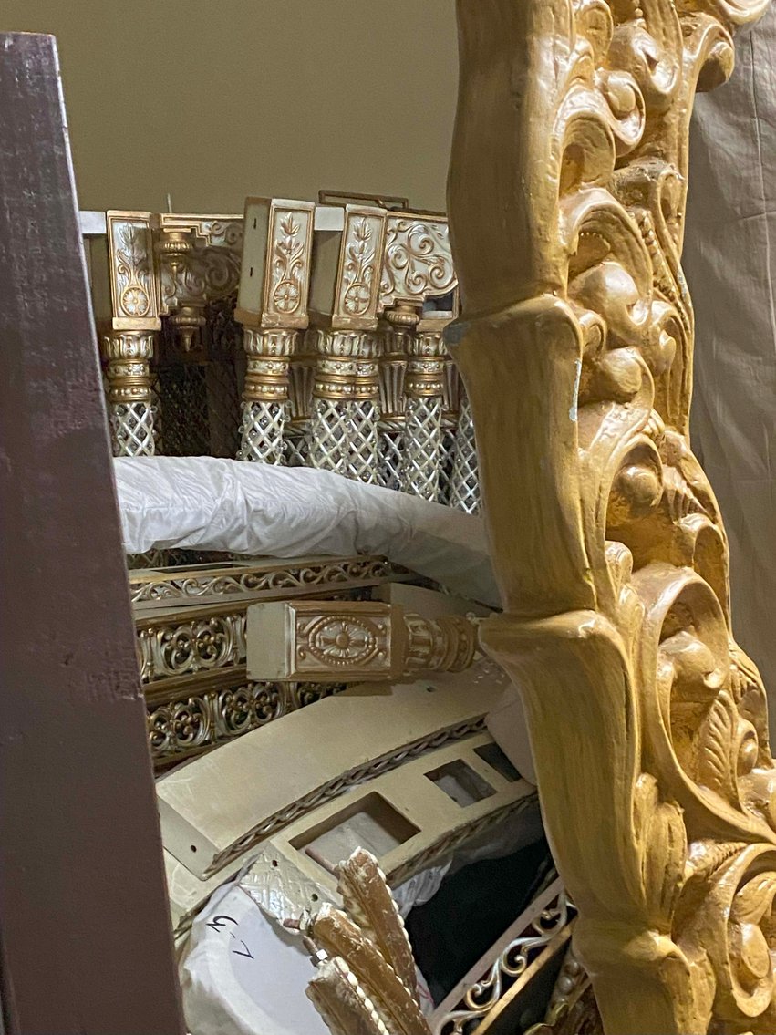 Image for Wedding Venue Provider and Decorator Auction Event!