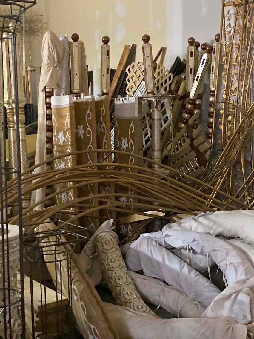 Image for Wedding Venue Provider and Decorator Auction Event!