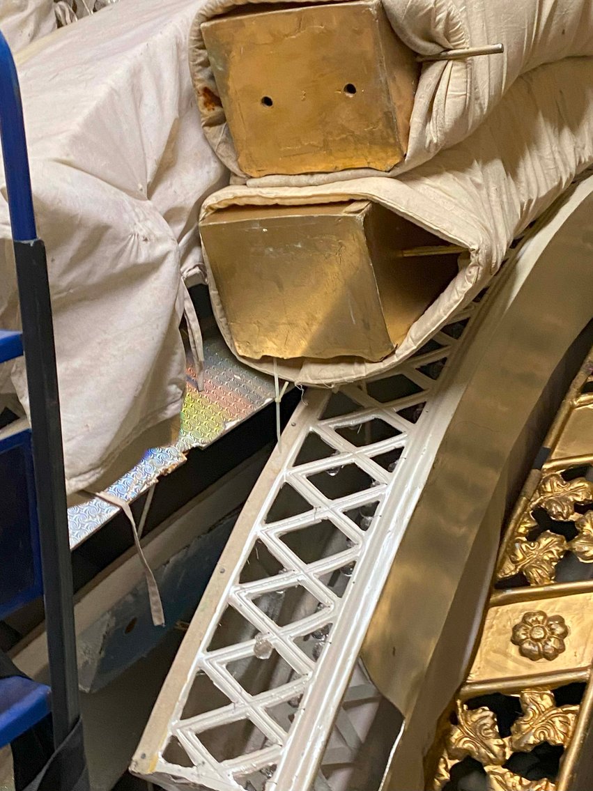 Image for Wedding Venue Provider and Decorator Auction Event!