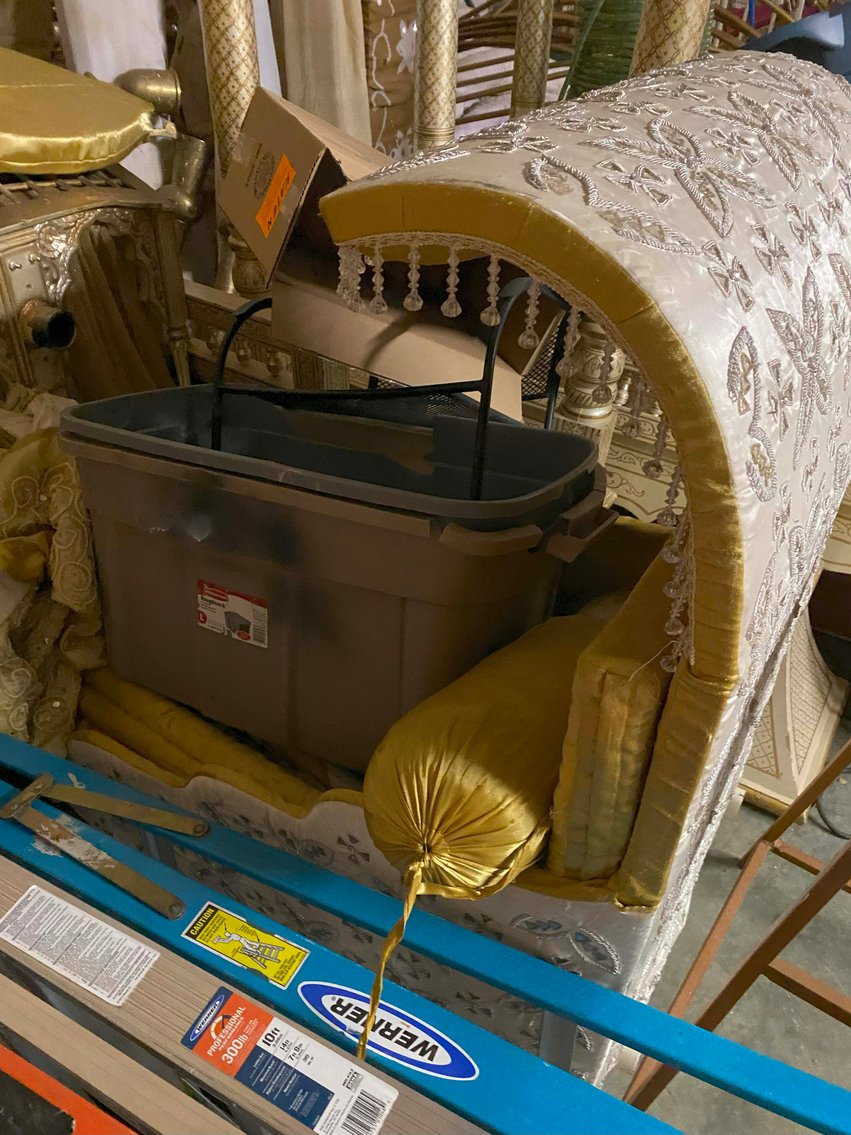 Image for Wedding Venue Provider and Decorator Auction Event!