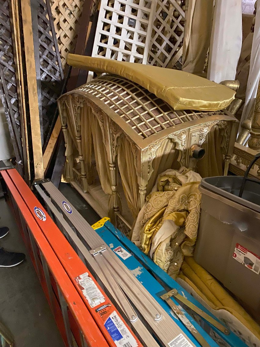 Image for Wedding Venue Provider and Decorator Auction Event!