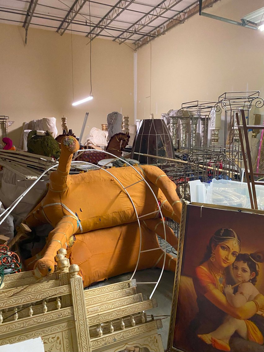 Image for Wedding Venue Provider and Decorator Auction Event!