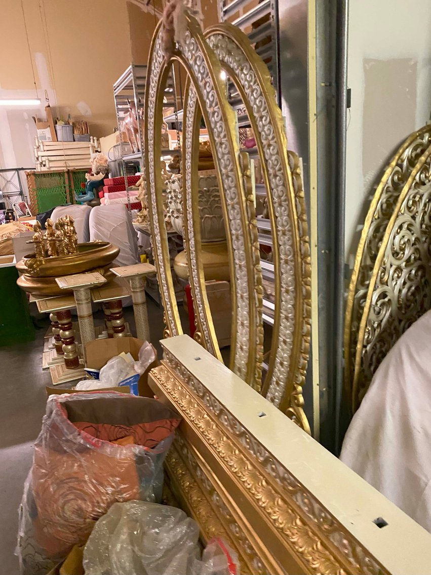 Image for Wedding Venue Provider and Decorator Auction Event!