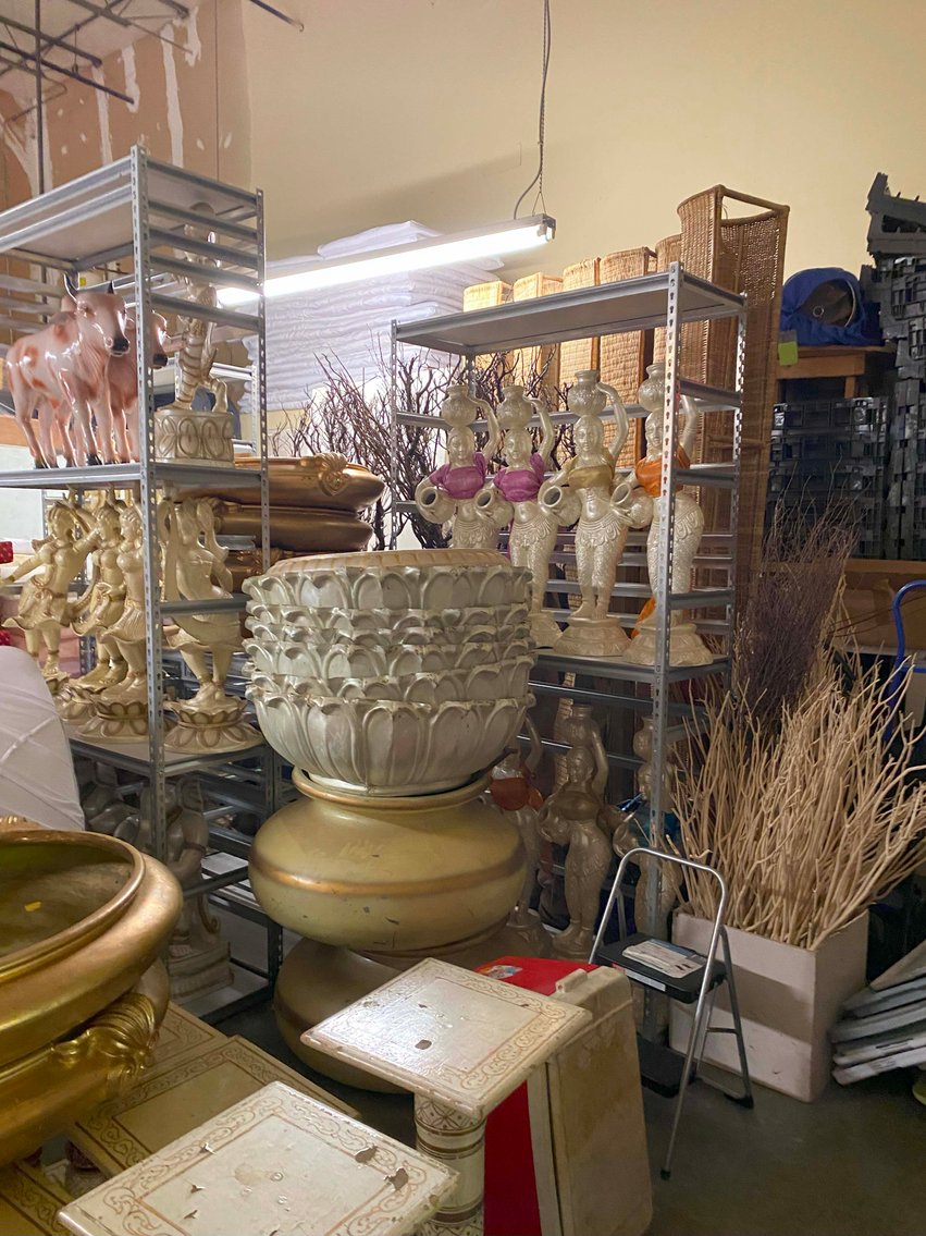 Image for Wedding Venue Provider and Decorator Auction Event!