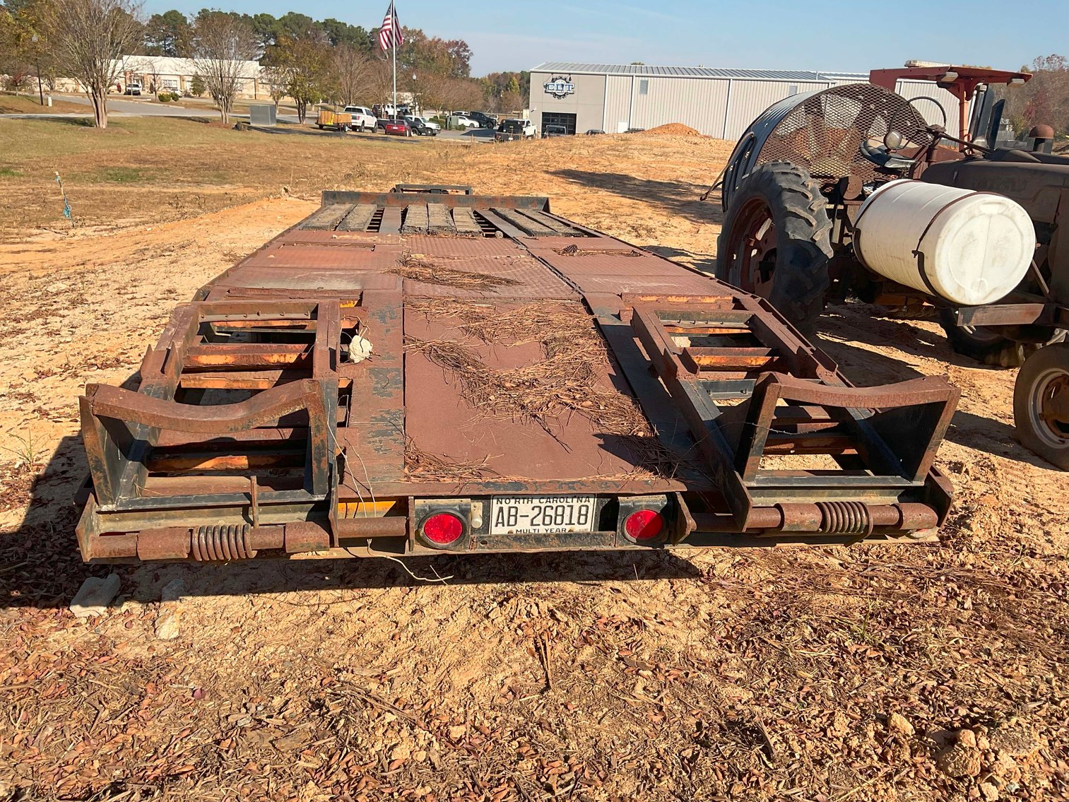 Image for Grading Company Auction Online / Live / Simulcast Event!