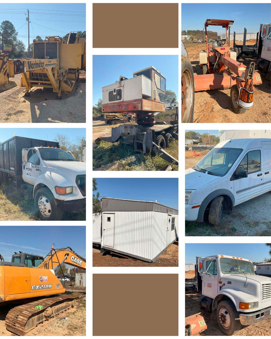 Image for Grading Company Auction Online / Live / Simulcast Event!